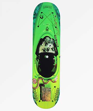 Skateboards & Skateboard Decks | Zumiez